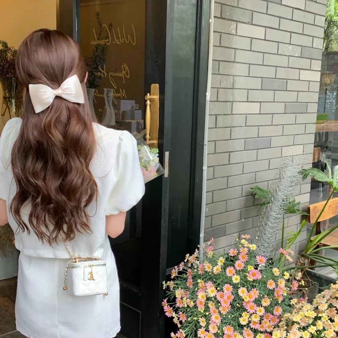 飞来艳福